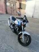 Honda CB 400SF VTEC-2. 400����. ��., ��������, ���������, ������ �� �� ����
