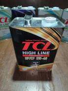 TCL High Line. 5W-40, , 4,00. 