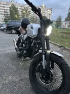 Fuego Scrambler 250. 223����. ��., ��������, ���������, ������ �� �� ����