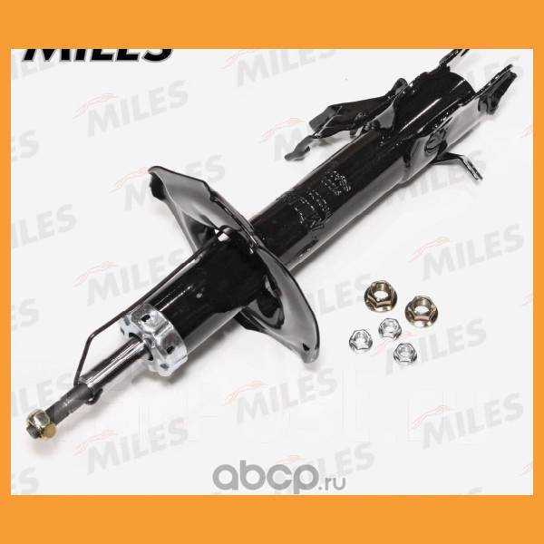  Miles / DG2101501 DG2101501 