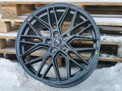 Vossen EVO-5. 8.5x19", 5x114.3, ET35, �� 73,1���. ��� ����� �� ������ ����