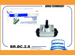 ������� ��������� ������ BR. BC.2.8 Focus II Brave / BRBC28 BRBC28 ����