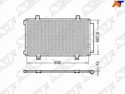 �������� ������������ ST-47-0022 Suzuki SX4 2013-2021 ST-47-0022 ST470022 ����