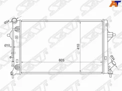 �������� ���������� ��������� ST-10-0063 Kia Seltos 2019- ST-10-0063 ST100063 ����