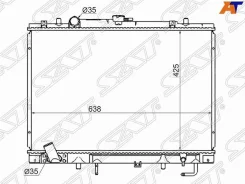 �������� ���������� ��������� ST-10-0046 Mitsubishi Pajero Sport 1996-2008 ST-10-0046 ST100046 ����