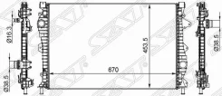 �������� ���������� ��������� ST-10-0101 Land Rover Discovery Sport 2014- ST-10-0101 ST100101 ����