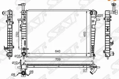 �������� ���������� ��������� ST-10-0081 Hyundai Tucson 2004-2009 ST-10-0081 ST100081 ����