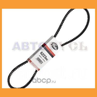   10x1075 Gates / 6223MC 6223MC 