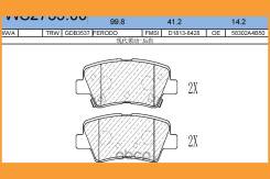     Jeenice / WS273500 WS273500 