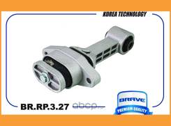    BR. RP.3.27 Solaris, Rio Brave / BRRP327 BRRP327 