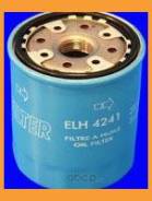   Toyota 4 RunnerHi-AceLand CruiserPreviaYaris 20-3414D 84 Mecafilter / ELH4241 ELH4241 ELH4241 
