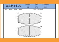    |  | Jeenice / WS341400 WS341400 