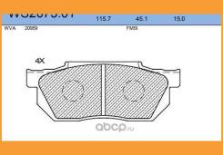    |  | Jeenice / WS207501 WS207501 