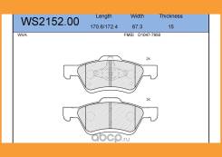    |  | Jeenice / WS215200 WS215200 