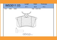    |  | Jeenice / WS301103 WS301103 
