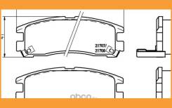   , , Infiniti, Mercedes-BENZ Q30, QX30 Nisshinbo / NP3013 NP3013 