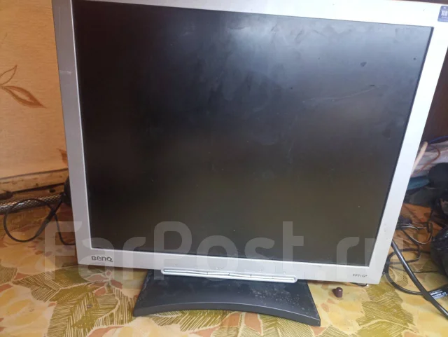 BenQ. 17", ���������� �� (LCD, LED, QLED) ����