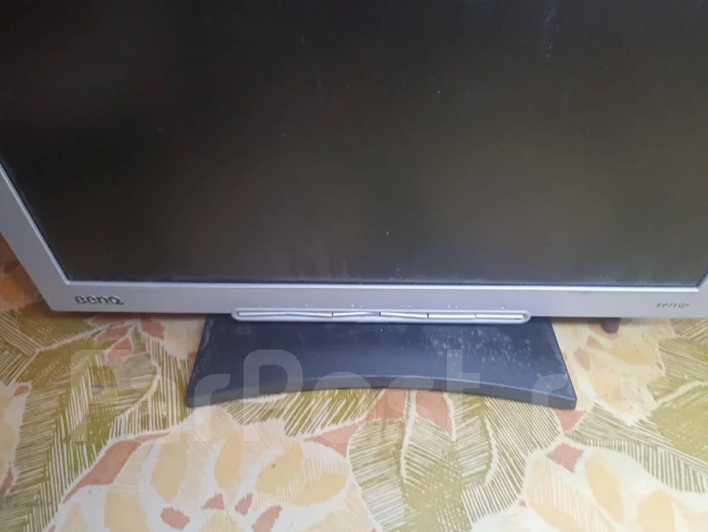 BenQ. 17", ���������� �� (LCD, LED, QLED) ����