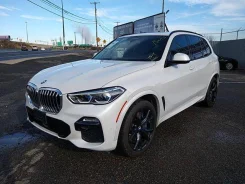 BMW X5 ����