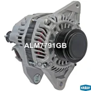 ��������� � �������� ������ Mitsubishil200 2.5 DI-D[4D56]01.2006- Mitsubishil200 2.5 DI-D 4WD [4D56]01.2006 Krauf ���. ALM7791GB ALM7791GB ����