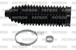 ������� ������� ����� Volvo S60 II 2010- FORD Mondeo CA2 2007-2014, S-MAX/Galaxy (CA1) 2006-2015 Patron ���. PSE6389 PSE6389 ����
