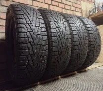 Nexen Winguard WinSpike WS6 SUV. ������, ����������, �/�, ����� 30 % ����