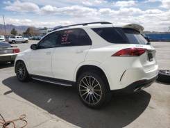 Mercedes-Benz GLE ����