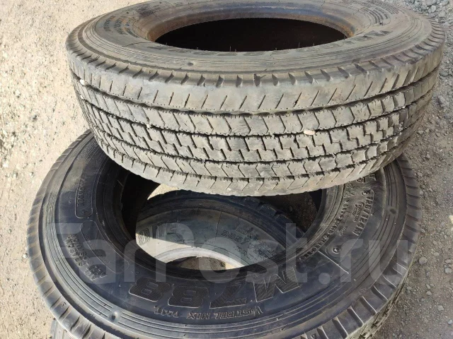 Bridgestone M788. �����������, �/�, ����� 5 % ����