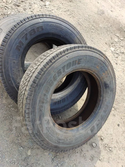 Bridgestone M788. �����������, �/�, ����� 5 % ����