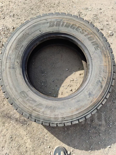 Bridgestone M788. �����������, �/�, ����� 5 % ����