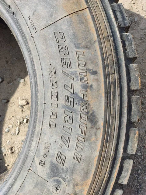 Bridgestone M788. �����������, �/�, ����� 5 % ����