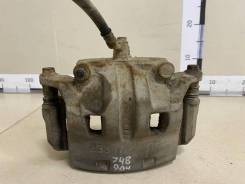������� �������� ����� Nissan Navara D40 2004-2015 [41011EB30A] 41011EB30A ����
