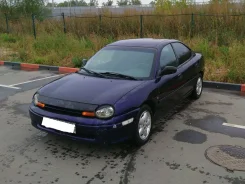 Chrysler Neon ����