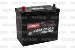 Patron