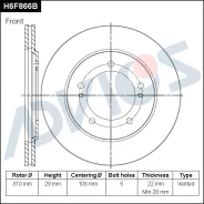 ���� ��������� ���. Advics Advics H6F866B H6F866B ����