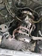Nissan Cedric. Y31, VG20 ����