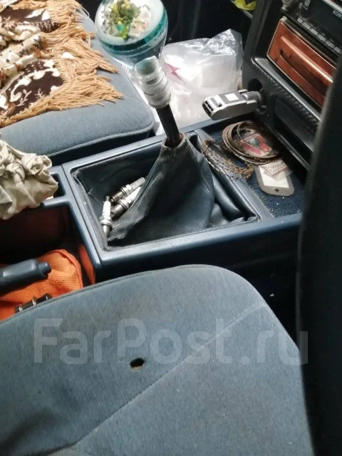 Nissan Cedric. Y31, VG20 ����