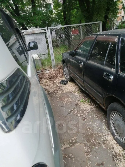 Nissan Cedric. Y31, VG20 ����
