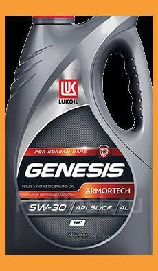  Genesis Armortech