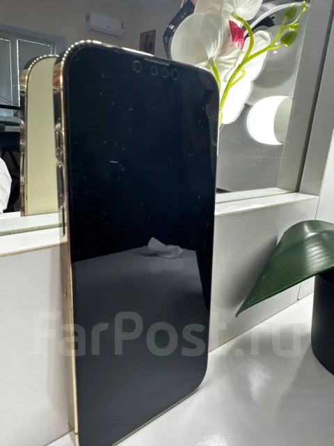 Apple iPhone 13 Pro Max. �/�, 128 ��, �������, ���������� ����