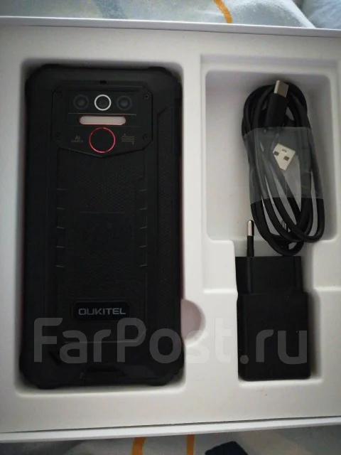 Oukitel WP5 Pro. �/�, 64 ��, ������ ����