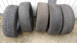 Bridgestone Ice Cruiser 7000S. ������, ����������, 2018 ���, �/�, ����� 40 % ����