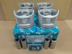 44671AG ������ c ����������� (�-� 4��) 0, 50 YD25TDI 89 / 2,0 / 2,0 /3 44671AG ����