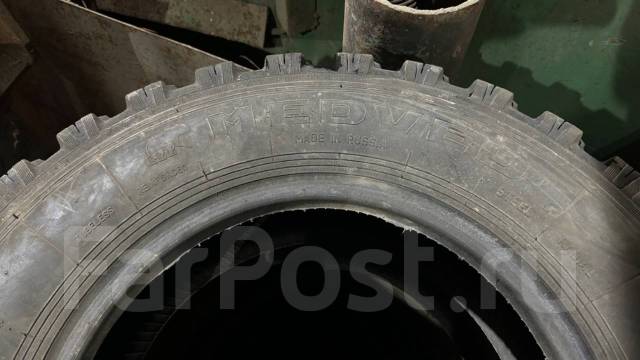 ЯШЗ Я-435А, 225/75 R16, 16", 1 шт, 225 мм, 75 %, радиальный ...