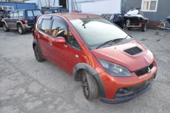 Mitsubishi Colt. Z27A0600140, 4G15T ����