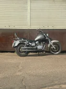 Suzuki VL250 Intruder. 250����. ��., ��������, ���������, ������ �� �� ����