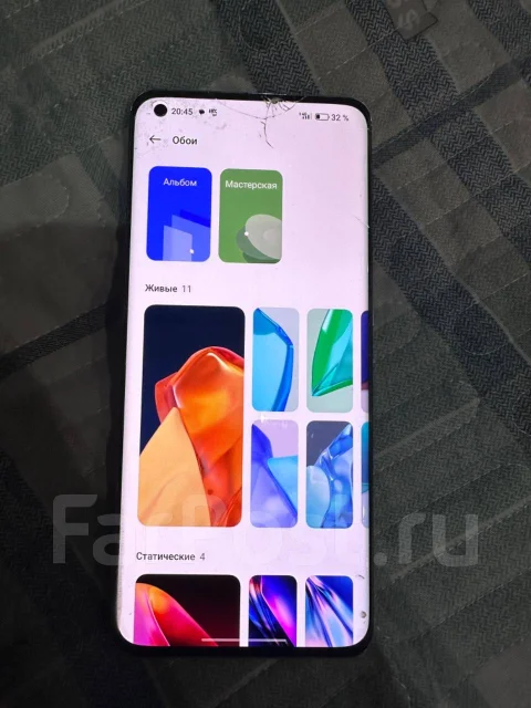OnePlus 9 Pro. �/�, 256 �� ����
