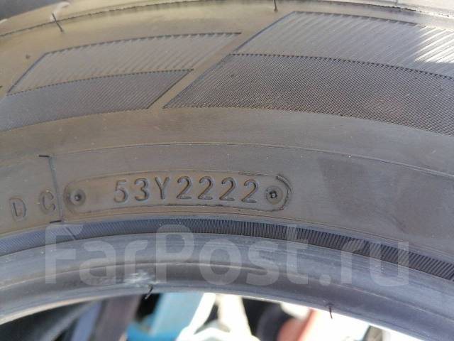 Toyo, 235/60 R18, 18", 1 шт, в наличии, 235 мм, 60 %, радиальный ...