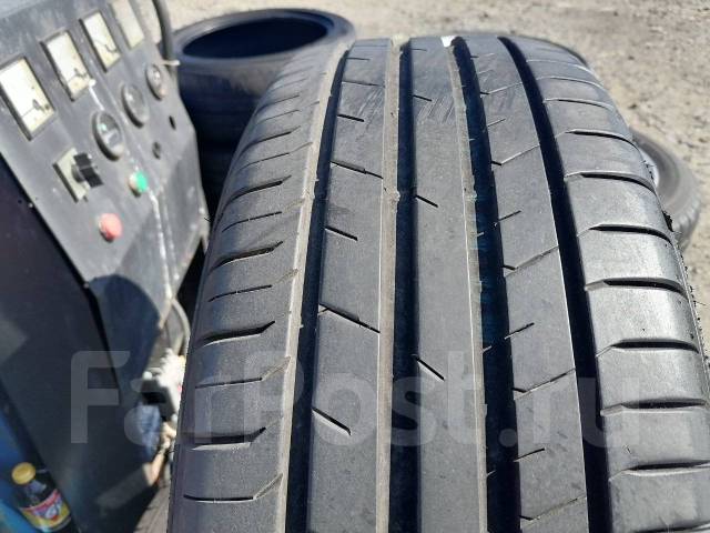 Toyo, 235/60 R18, 18", 1 шт, в наличии, 235 мм, 60 %, радиальный ...