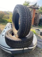 Matador MPS-500 Sibir Ice Van. ������, ����������, 2022 ���, ����� ����